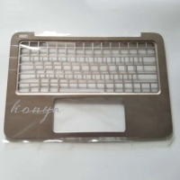 New For HP Spectre X360 13-3000 Palmrest Upper Case Keyboard Bezel 1A32ESP00600