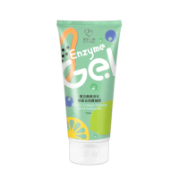 【我的心機】複合酵素淨化臉部去角質凝膠120ml