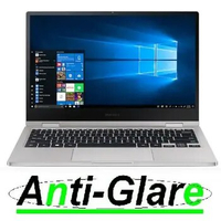 2X Ultra Clear / Anti-Glare / Anti Blue-Ray Screen Protector Guard Cover for 13.3" Samsung Notebook 9 Pro NP930MBE Diamond Cut