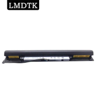 LMDTK L15L4A01 L15S4A01 New Laptop Battery For Lenovo Ideapad V4400 300-14IBR 300-15IBR 300-15ISK 100-14IBD 300-13ISK L15M4A01