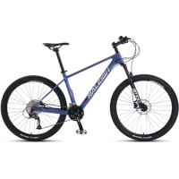 26 inch 27.5 inch Carbon Fiber Mountain Bike Mountain Bicycle Hydraulic Disc Brake Cross Country MTB Carbon Mountain Bike