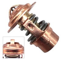 Termostat 14586 untuk enjin luar dua langkah 6HP 8HP 9.9HP 10HP 15HP