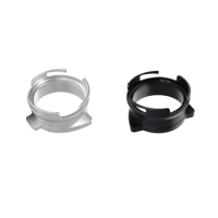 For Breville 878/875/810/870/840 Anti-Flying Powder Ring Adapts To Coffee Machine Handle Coffee Powder Ring 54Mm Parts
