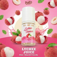 Soursop Hanna - Watermelon Hanna - Lychee Hanna - Mango Hanna - Apple Hanna 30ML100% Authentic By Dr