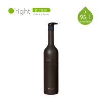 O right 歐萊德 辣木洗髮精1000ml