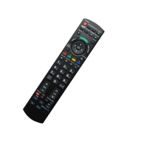 Remote Control For Panasonic TX-32LXD81 TX-32LXD85 TX-32LXD86 TX-32LZD80 TX-32LZD81 TX-32LZD85 TX-37LXD86 TX-37LZD80 LED HDTV TV