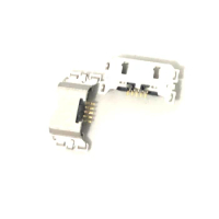 2pcs-100pcs for Sony Xperia XA Ultra C6 F3211 F3212 F3213 F3216 F3215 Micro USB Jack Charging Socket Port mini Connector