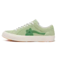 GOLF LE FLEUR ONE STAR OX JADE LIME