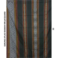 SARUNG ATLAS 590 IDAMAN JACQUARD 33