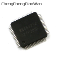 10pcs/lot Original IC Chip MN86471A Repair Parts for PS4