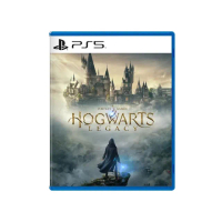 【SONY 索尼】PS5 霍格華茲的傳承 哈利波特 國際中文版(支援中文)