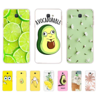 Phone Case For Samsung Galaxy j2 core 2018 j2 Pro j4 Plus 2018 j5 j7 Prime Soft Silicone TPU Cartoon Protector Cover Cases