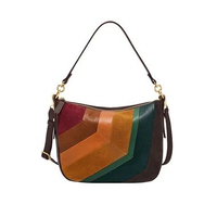 Fossil Jolie Crossbody Patchwork ZB11251-186