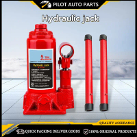 2 Ton | 5 Ton | 10 Ton | 20 Ton Hydraulic Lifting Bottle Jack Floor Jack Car Vehicle