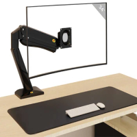 monitor desk mount