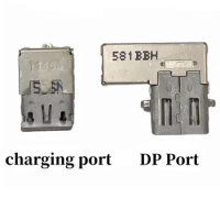 For Microsoft Surface RT3 1645 1657 Charging Port Power Connection Port DP Port Repair Part
