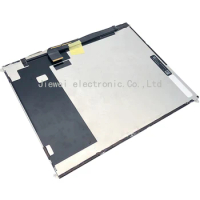 free shipping For iPad 4 4th Gen A1458 A1459 A1460 New LCD Display Panel Screen Monitor Moudle Replacement