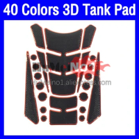 Carbon Fiber Tank Pad Protector For SUZUKI SAPC VJ21 RGV250 RGVT250 RGV-250 RGV 250 CC 88 89 1988 1989 Tank Cap Sticker Decals