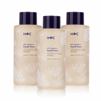 【澳洲Healthy care】葡萄籽化妝水(3入組 315ml/瓶 -專業級)