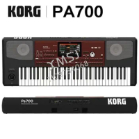 KORG-Clavier À Touches PA 700, Piano Ignifuge Eur Professionnel, Chine Ydiscoveries U, Original, Nouveau, PA 700