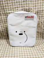[RARE PRODUCT] Eversac Vertical Pouch We Bare Bears beruang