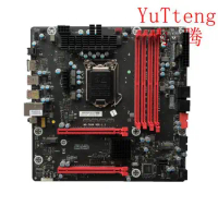 For HP Omen X 900-080na pc900 motherboard MS-7A09 1151 motherboard 840106-001 840106-601 motherboard 100% test ok delivery