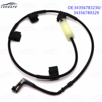 OEM NO 34356783230 34356789329 Front Brake Pad Wear Sensor for BMW Mini Cooper R55 R56 R57 ABS/EBS System Parts &amp; Accessories
