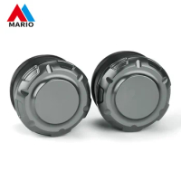 For YAMAHA YZFR25 YZFR3 YZF R25 R3 MT25 MT03 MT 03 25 Motorcycle Frame Hole Cover Caps Plug Decorative Frame Cap Accessories