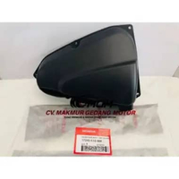 COVER TUTUP BOX FILTER UDARA BEAT FI SCOOPY FI ORI