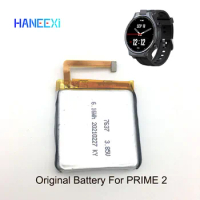 original Rechargeable 1600mAh Battery For kospet prime 2 Smartwatch 4G Smart Watch wristwatch clock 