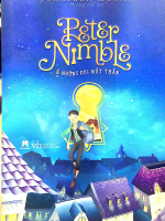 Sách - Peter Nimble & Những Đôi Mắt Thần - 2HBooks