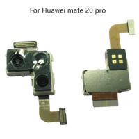 1pcs For Huawei Mate 20 Pro Rear Back Camera Module Flex Cable For Huawei Mate 20 Pro Rear Back Camera Repair Parts