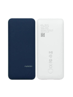 เพาเวอร์แบงค์  (7000mAh, สีดำ/ขาว) รุ่น S5