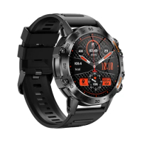 2023 Bluetooth call SmartWatch for Oukitel C21 Pro ZTE Blade L210 Xiaomi 11 Ultra Men IP67 Waterproof for TP-Link Neffos C9S