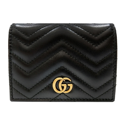 Gucci marmont matelasse 2025