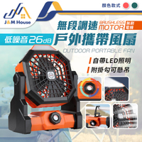 戶外露營風扇 壁掛式風扇 風扇 照明風扇 USB充電風扇 大風力風扇
