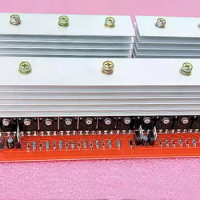 24V36V48V60V72V96V Full Power High Power Pure Sine Wave Inverter Circuit Board Main Board