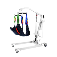 KSM-210 Patient Lifting Crane Hot Selling Electric Patient Lift Hoist Portable Patient Lifting Devices Easy To Move
