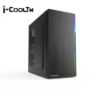 i-cooltw 暗影 F22 電腦機殼