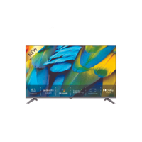 Android TV 32 Inch Coocaaa