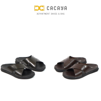 SANDAL SEPATU PRIA C12 ZLC 9009 39-43 CACAYA