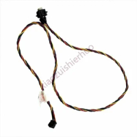 For Dell Optiplex 390 3010 074XPK 74XPK CRH0K MT Power Switch Button Cable