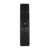 Remote Control For Samsung HW-Q60R HW-Q70R HW-Q80R HW-Q90R HW-Q60R/ZA HW-Q70R/ZA HW-Q80R/ZA HW-Q90R/ZA 4K UHD Smart TV