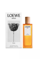 LOEWE Loewe - Solo Ella 淡香水 50ml