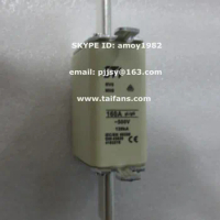 NEW fuse 004182313 80A 690V Gg NH00 4182313 China fuse with high quality. but not original new fuse