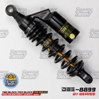 Shock DBS 8899 310mm 330mm Vario Beat Mio