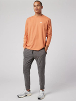 กางเกงผู้ชาย 4768 VIPER JOGGER CATIONIC สี เทา