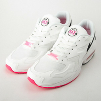 NIKE  AIR MAX2 LIGHT 男款 氣墊 慢跑鞋 AO1741107  現貨