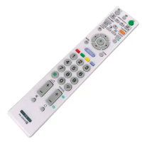 New RM-GD004W TV Remote Control For SONY LCD TV KDL-40E450 KDL-40S5100 KDL-26S4000