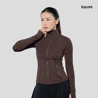 Active Wonder Jacket L Emberwood